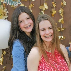 Meet your Posher, Amelie